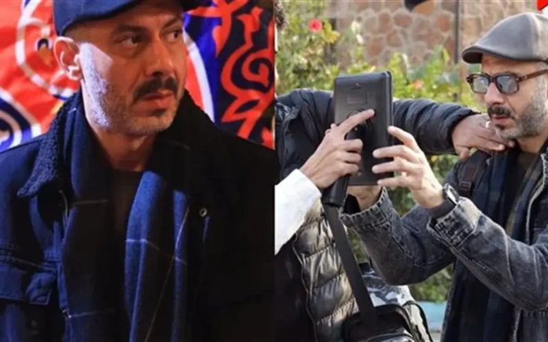 تصاعد توتر الأب والابنة في الحلقة الثانية من «أب ولكن»